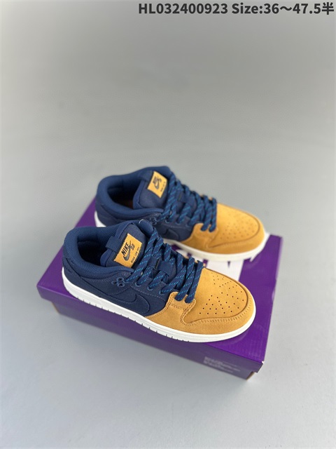 women low dunk sb shoes US5-US13 HH shoes 2023-10-30-059